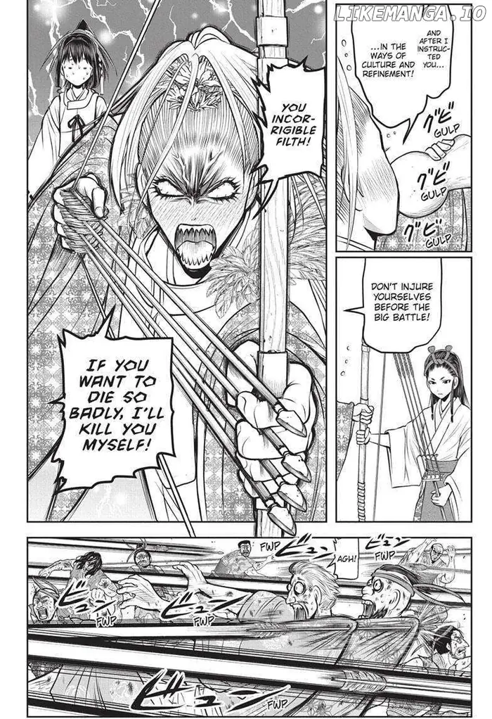 The Elusive Samurai Chapter 155 image 18_optimized